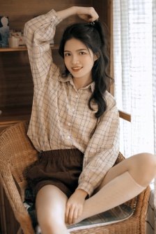 舞女情挑